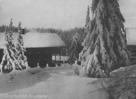 Ringkollstua - versjonEn